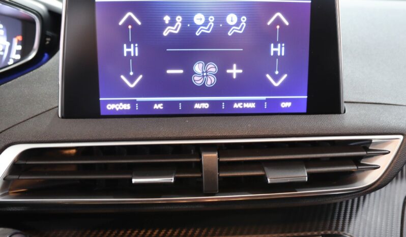 PEUGEOT 3008 1.5 BLUEHDI ACTIVE completo