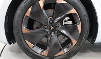 CUPRA Born 58 KWH E-BOOST completo