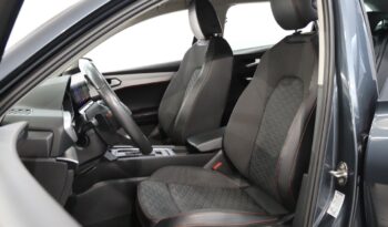 SEAT Leon Sportstourer 2.0 TDI FR DSG completo