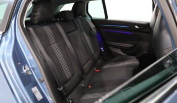 RENAULT Mégane IV Sport Tourer 1.5 DCI GT LINE completo