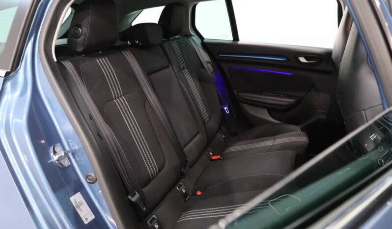 RENAULT Mégane IV Sport Tourer 1.5 DCI GT LINE completo