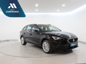 SEAT Leon Sportstourer 1.5 TSI E-HYBRID STYLE DSG