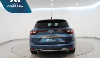 RENAULT Mégane IV Sport Tourer 1.5 DCI GT LINE completo