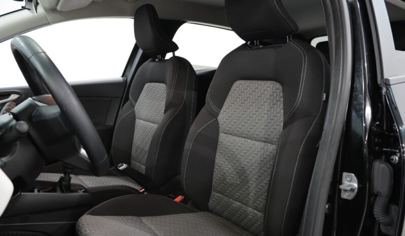 RENAULT Clio V 1.0 TCE EVOLUTION BI-FUEL completo