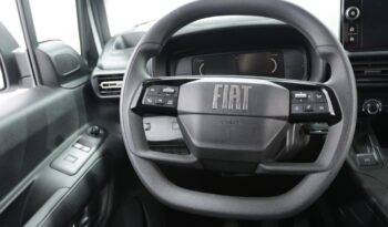 FIAT DOBLÒ DIESEL 1.5 BLUEHDI CURTA completo