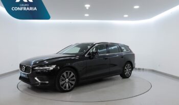 VOLVO V60 2.0 T6 AWD TE CORE completo