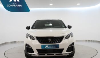 PEUGEOT 3008 1.5 BLUEHDI GT LINE completo
