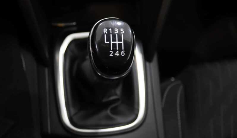 RENAULT Mégane IV Sport Tourer 1.5 BLUE DCI LIMITED completo