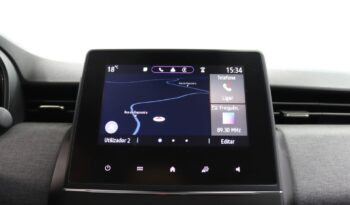 RENAULT Clio V Fase II 1.0 TCE EVOLUTION BI-FUEL completo