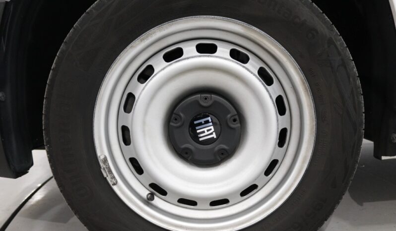 FIAT DOBLÒ DIESEL 1.5 BLUEHDI CURTA completo