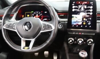 RENAULT Captur 1.0 TCE RS LINE completo