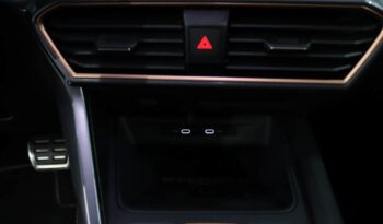 CUPRA Leon Sportstourer 1.5 ETSI DSG completo