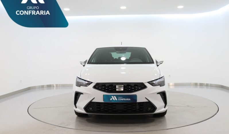 SEAT IBIZA 1.0 TSI STYLE completo