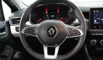 RENAULT Clio V 1.0 TCE EVOLUTION BI-FUEL completo