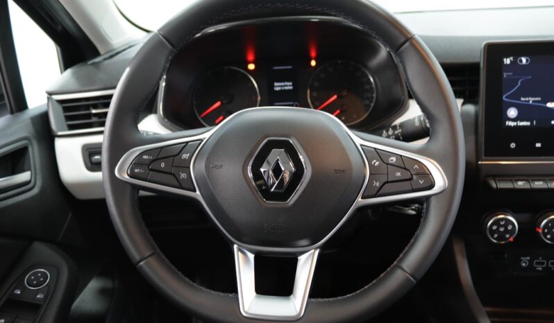 RENAULT Clio V 1.0 TCE EVOLUTION BI-FUEL completo