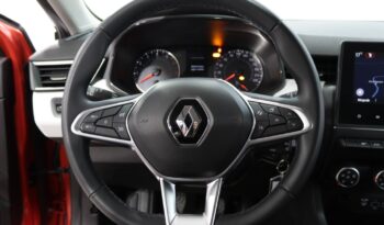 RENAULT Clio V 1.0 TCE EVOLUTION completo