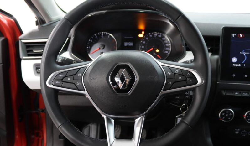 RENAULT Clio V 1.0 TCE EVOLUTION completo
