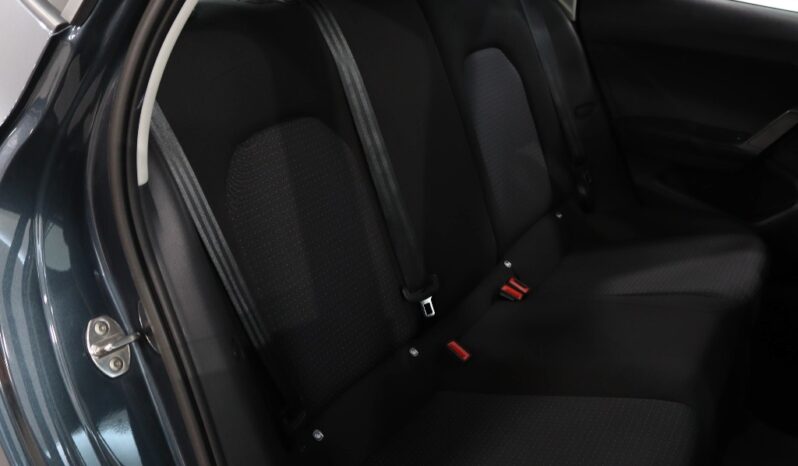 SEAT Ibiza 1.0 TSI STYLE DSG completo