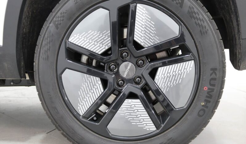 OMODA 5 BEV 61 KWH PREMIUM completo