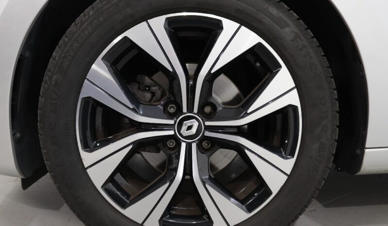 RENAULT Clio V 1.0 TCE EVOLUTION BI-FUEL completo