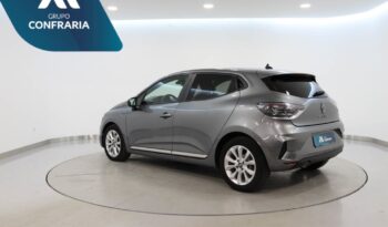 RENAULT Clio V Fase II 1.0 TCE EVOLUTION BI-FUEL completo