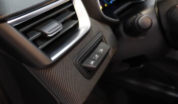 RENAULT CLIO V FASE II 1.6 E-TECH FULL HYBRID ESPRIT ALPINE completo