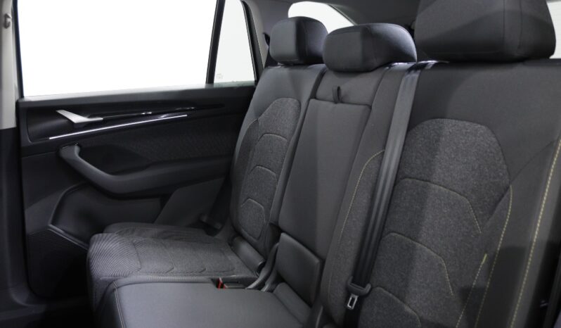 SKODA KODIAQ DIESEL 2.0 TDI ULTRA DSG completo