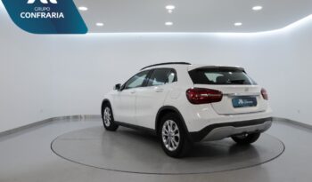 MERCEDES-BENZ Classe GLA 200 STYLE completo