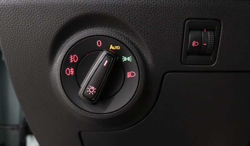 SEAT ARONA 1.0 TSI STYLE DSG completo