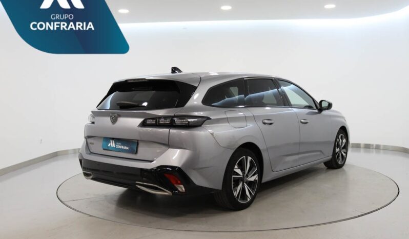 PEUGEOT 308 SW 1.5 BLUEHDI ALLURE completo