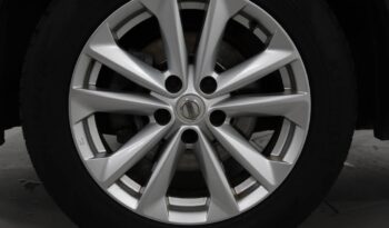 NISSAN Qashqai 1.5 DCI ACENTA completo