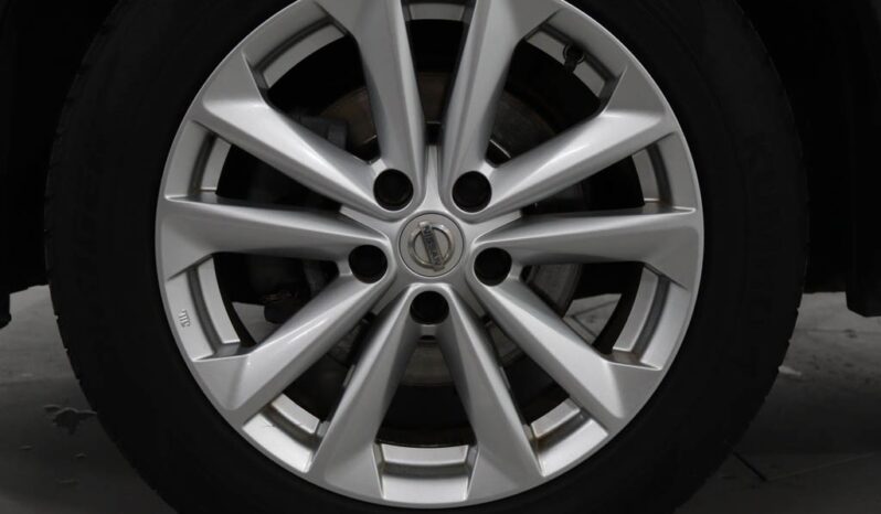 NISSAN Qashqai 1.5 DCI ACENTA completo