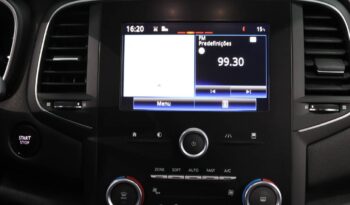 RENAULT Mégane IV Sport Tourer 1.5 DCI GT LINE completo