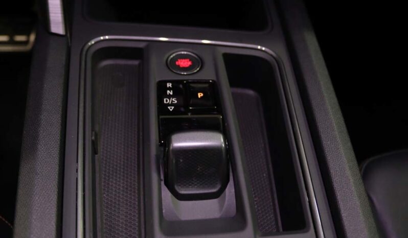 CUPRA Formentor 1.4 E-HYBRID CUPRA DSG VZ completo