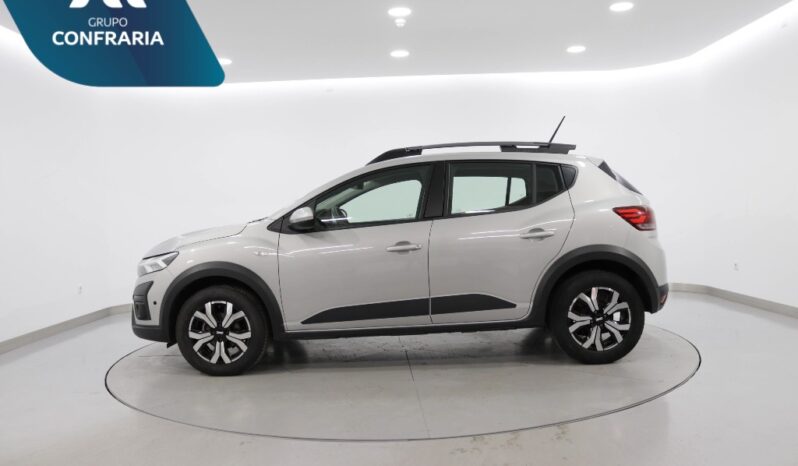 DACIA Sandero Stepway 1.0 TCE EXPRESSION completo