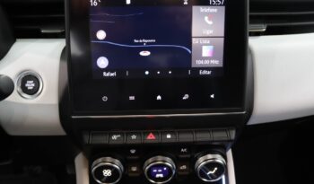 RENAULT Clio V 1.5 BLUE DCI TECHNO completo