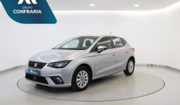 SEAT Ibiza 1.0 TSI STYLE completo