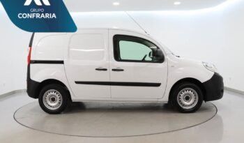 RENAULT Kangoo Express Fase II 1.5 DCI BUSINESS 3L S/S completo