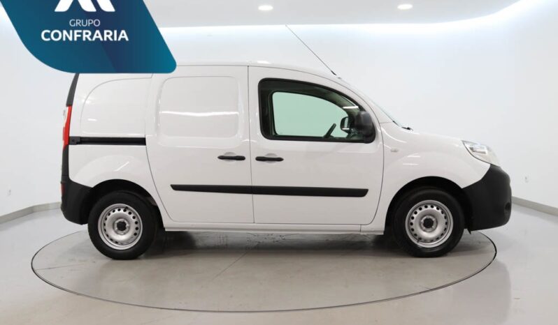 RENAULT Kangoo Express Fase II 1.5 DCI BUSINESS 3L S/S completo