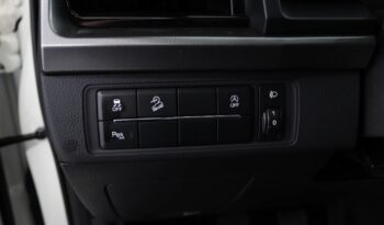 KGM Musso 2.2 DTR K3 completo