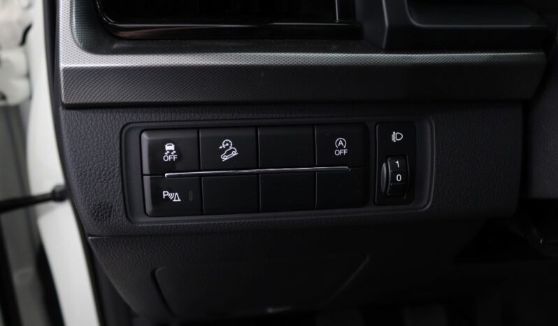 KGM Musso 2.2 DTR K3 completo