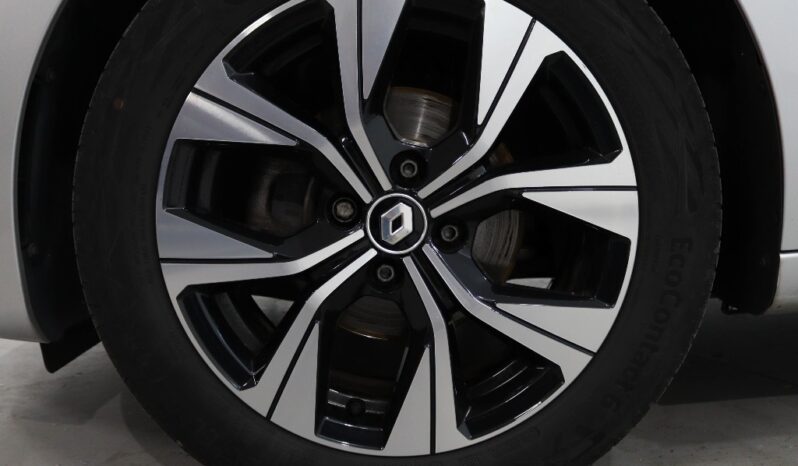 RENAULT Clio V 1.0 TCE EVOLUTION BI-FUEL completo