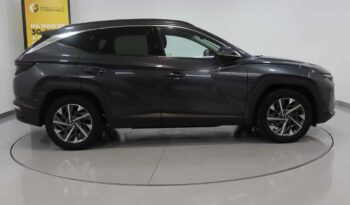 HYUNDAI Tucson 1.6 CRDI PREMIUM completo
