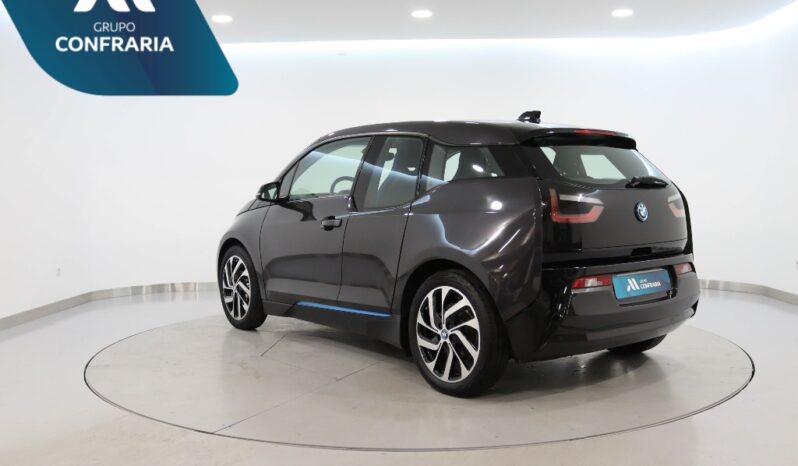 BMW i3 completo