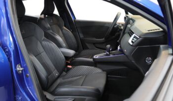 RENAULT CLIO V FASE II 1.6 E-TECH FULL HYBRID ESPRIT ALPINE completo