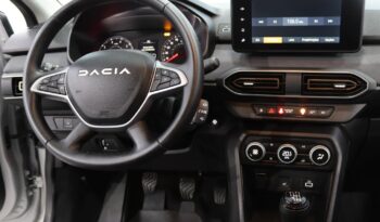 DACIA Sandero Stepway 1.0 ECO-G EXTREME BI-FUEL completo