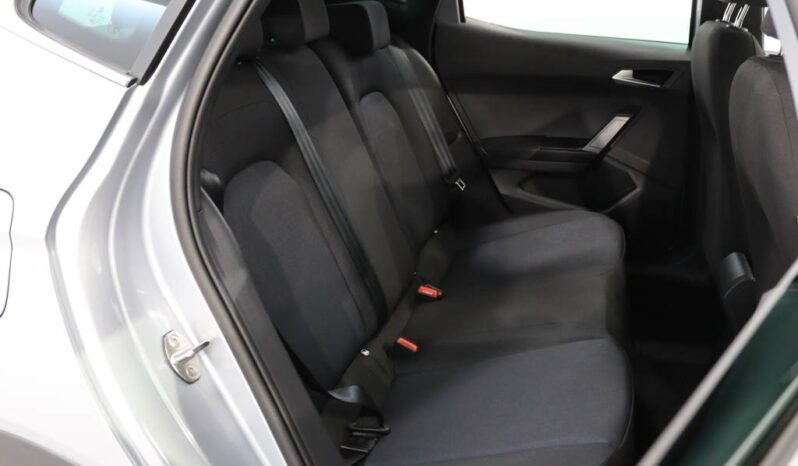 SEAT Arona 1.0 TSI FR completo