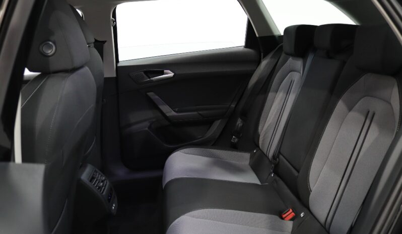 SEAT Leon Sportstourer 1.5 TSI E-HYBRID STYLE DSG completo