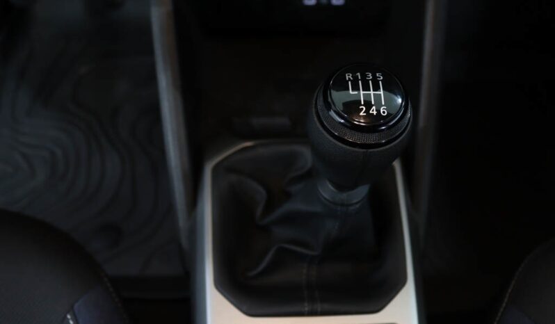 DACIA Duster 1.0 TCE ECO-G JOURNEY BI-FUEL completo