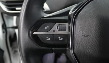 PEUGEOT 3008 1.6 BLUEHDI ALLURE completo